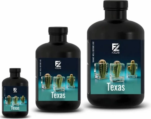 Καπνός Ναργιλε FogLab Texas