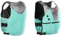 Aztron NYLON SAFETY VEST/WMNS  by Aztron® - Medium VIKI-104997