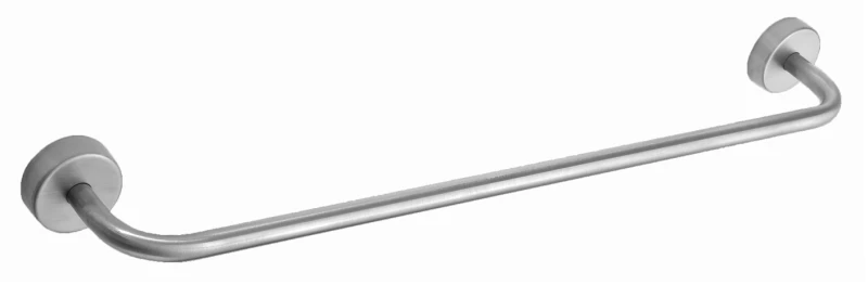 KARAG  MODERNO Πετσετοκρεμάστρα MODERNO 2250 99 Σατινέ KARAG 50cm KARAG-3800201582247
