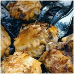 Pit Boss Chicken & Poultry Rub 350gr