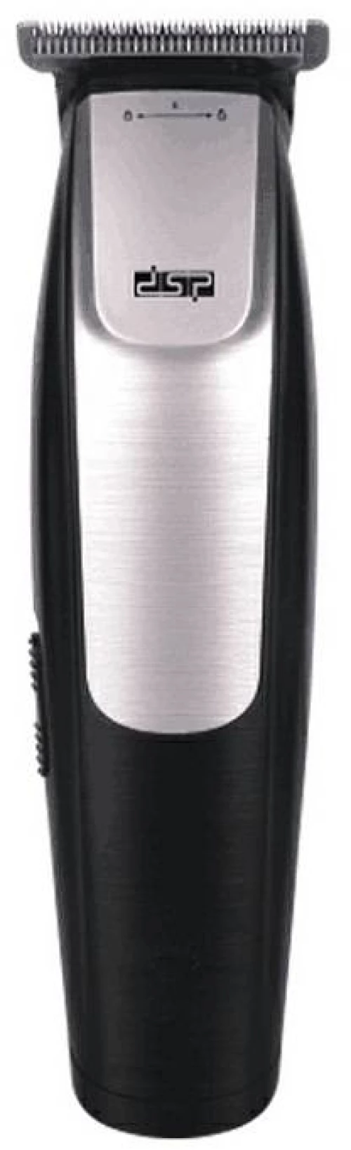 Κουρευτική μηχανή - 90127 - DSP - 564360 - Silver