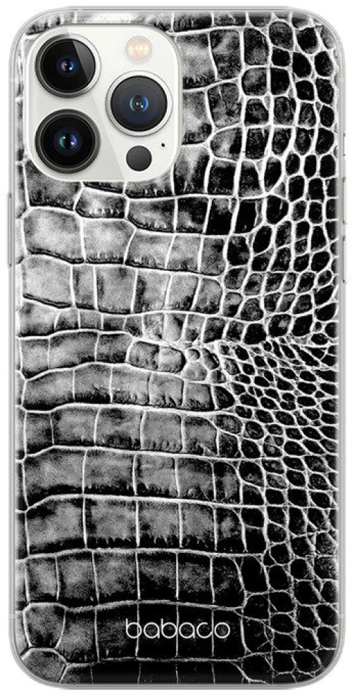 Babaco® Animal Print Θήκη για Galaxy A53- Black