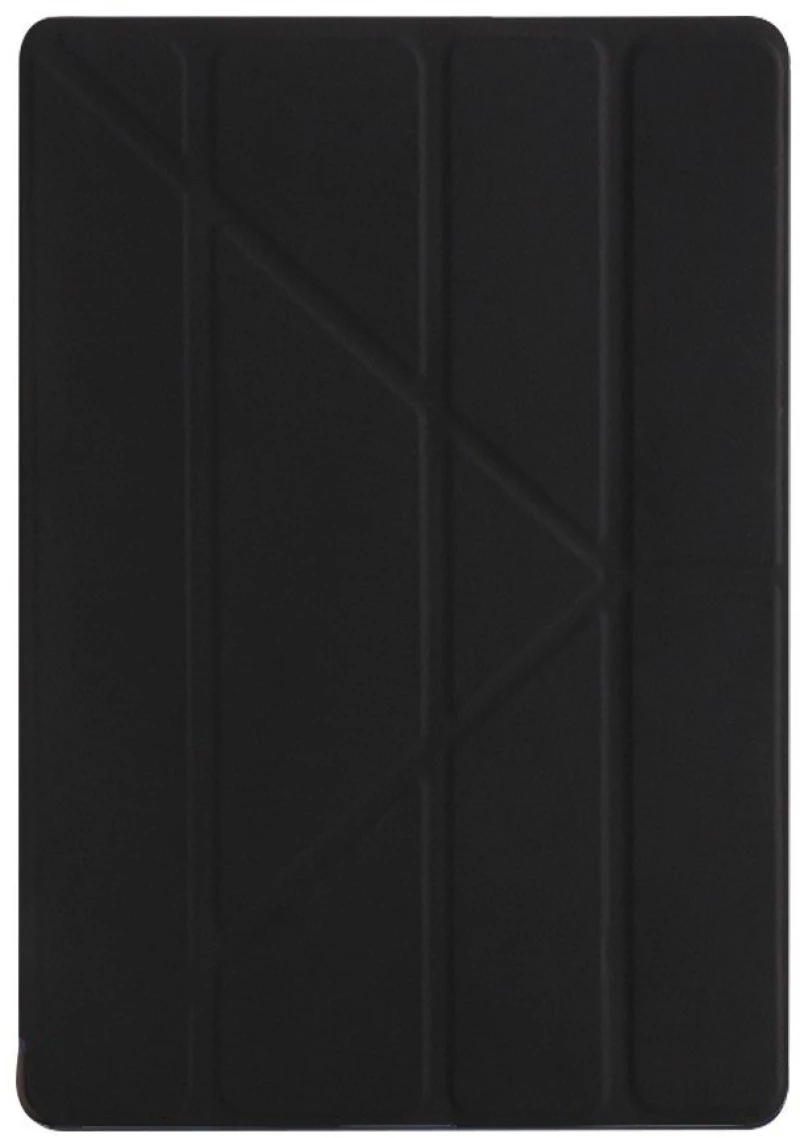 Θήκη Origami για iPad 10.2 (2019/2020/2021)-Black OEM