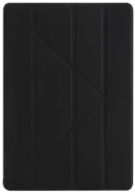 Θήκη Origami για iPad 10.2 (2019/2020/2021)-Black OEM