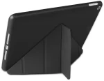 Θήκη Origami για iPad 10.2 (2019/2020/2021)-Black OEM