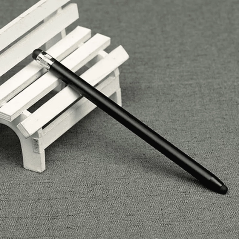 Techsuit® Γραφίδα Για Smartphone / Tablet Touch Stylus Pen JC01 - Μαύρο