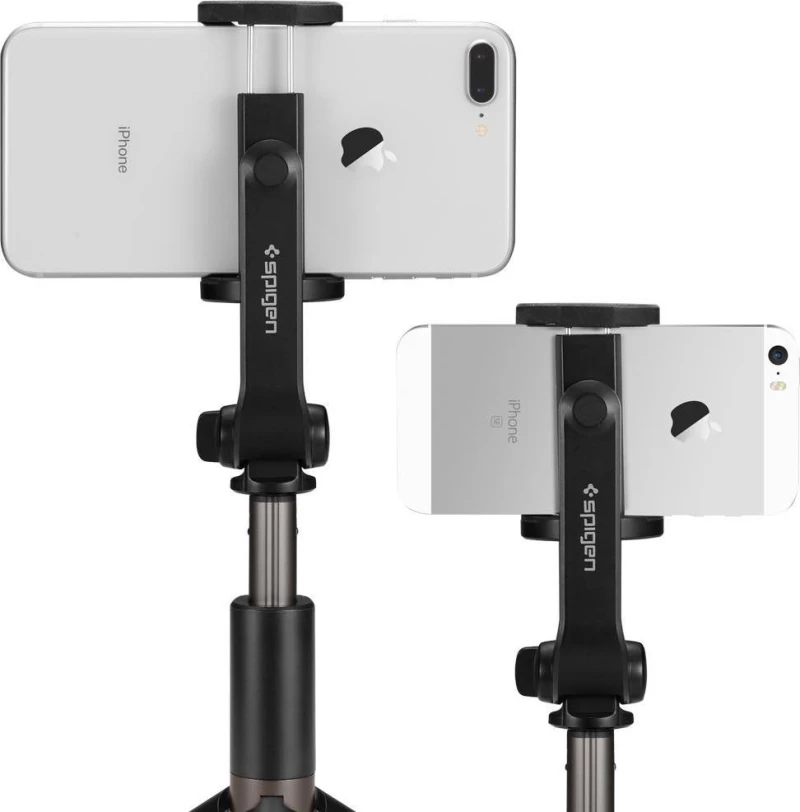 Spigen S540W Μαύρο