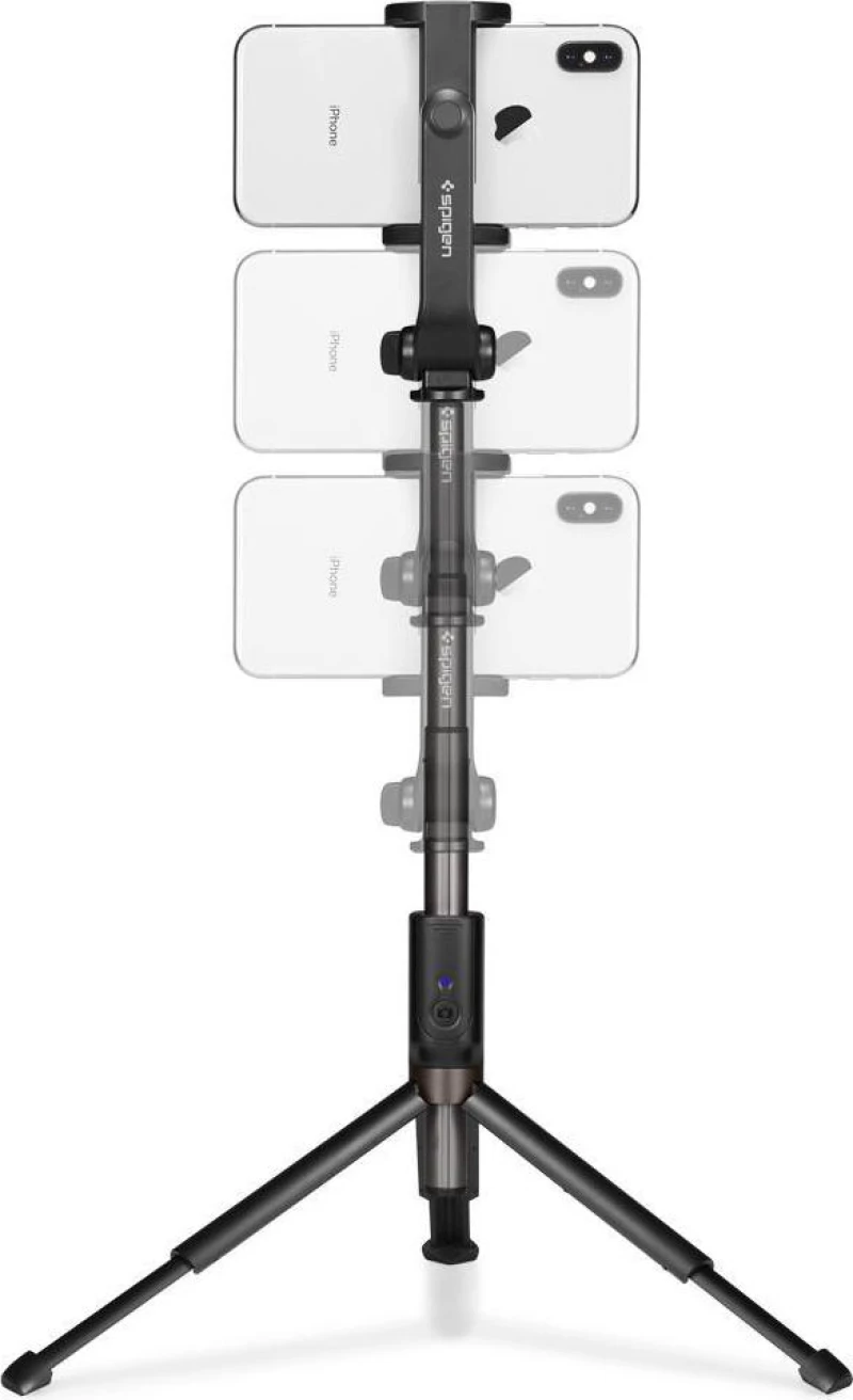 Spigen S540W Μαύρο
