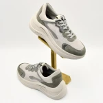 Sneakers Γυναικεία Stonefly 221928 CUF Rocha 1 σε δέρμα multicolor