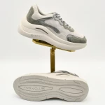 Sneakers Γυναικεία Stonefly 221928 CUF Rocha 1 σε δέρμα multicolor