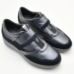 Sneakers Γυναικεία Stonefly 221576 COZ Rock 31 σε μπλε δέρμα