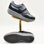 Sneakers Γυναικεία Stonefly 221576 COZ Rock 31 σε μπλε δέρμα