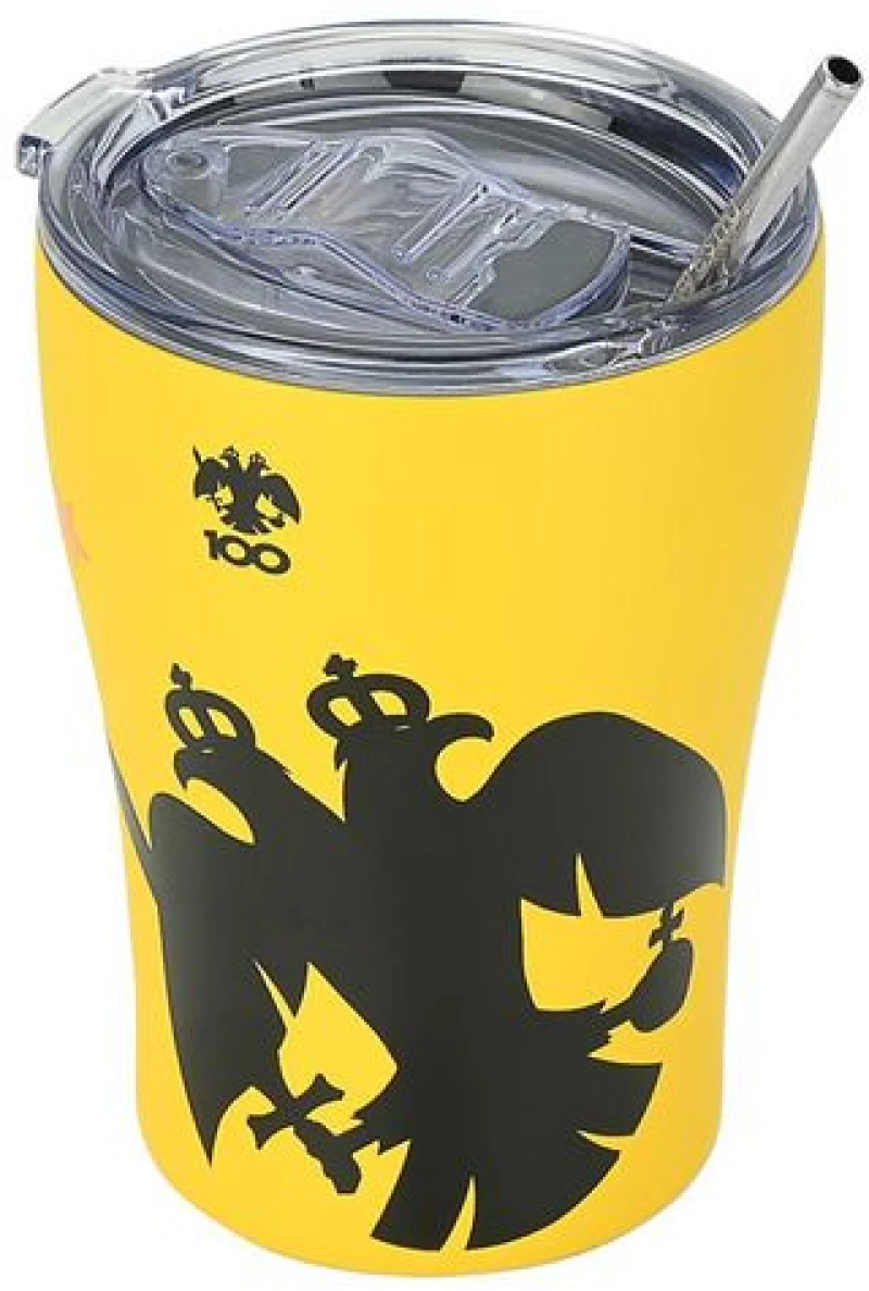 Estia Θερμός - Κούπα Coffee Mug AEK BC Edition 350ml 00-27278