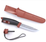 MORAKNIV Knife Companion Spark red 13571 MORAKVIN