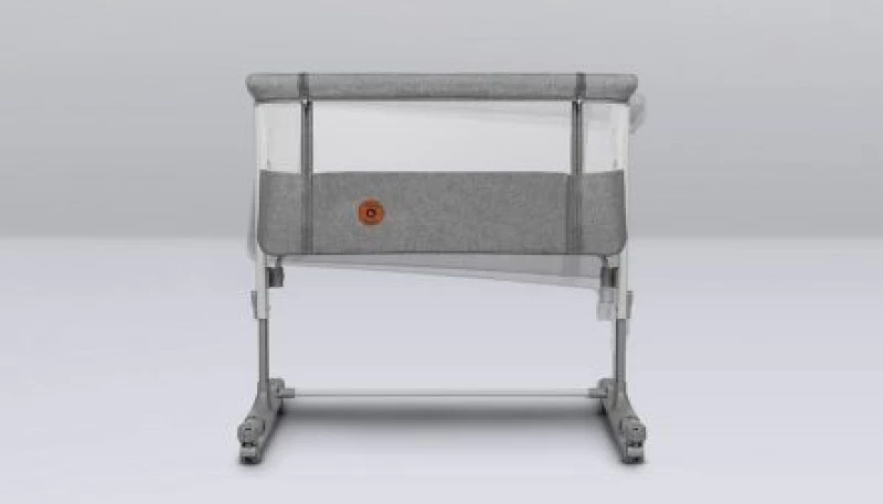 Lionelo Aurora Λίκνο Συγκοίμησης Gray Graphite
