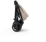 Πολυκαρότσι Kinderkraft Newly 4 σε 1 Sand Beige KSNEWL00BEG4IBS