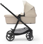 Πολυκαρότσι Kinderkraft Newly 4 σε 1 Sand Beige KSNEWL00BEG4IBS