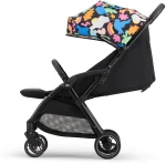 Καρότσι Apino HAPPY SHAPES KInderkraft  KSAPIN00HAP0000