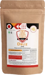 Deliz Ρόφημα Σοκολάτας 500gr / Λευκή