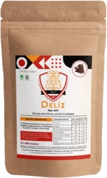 Deliz Ρόφημα Σοκολάτας 500gr / Noir 54%