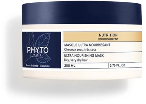 PHYTO nutrition mask 200ml