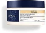 PHYTO nutrition mask 200ml