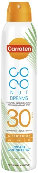 Carroten - Suncare Dry Mist SPF 30 200 ml / Beauty