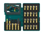 Makita Torsion Bit B-49921 Μύτη 26τμχ. (B-49921) (MAKB-49921)