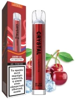 Crystal Bar Cherry Ice 2ml 20mg