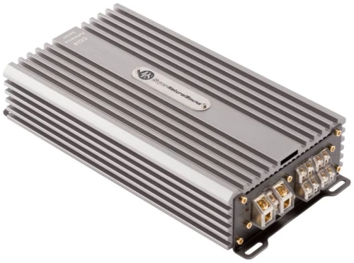 Dls Ενισχυτής αυτοκινήτου Class-A-B 4 Channel DLS CCi-Series CCi4