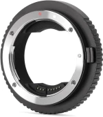Viltrox EF-GFX II Lens Mount Adapter for Canon EF Mount Lens to Fujifilm G-Mount GFX Camera