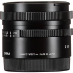Sigma 45mm f/2.8 DG DN Contemporary for Sony E