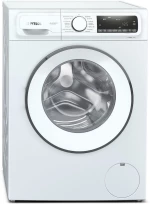 Pitsos Πλυντήριο Ρούχων 10kg 1400 Στροφών WPG14GZLGR
