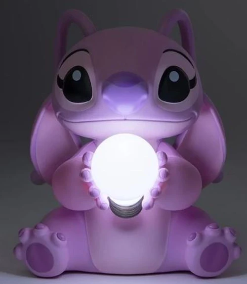 Paladone Disney: Stitch - Angel Light (PP13519LS)