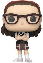 Funko Pop! SNL: Saturday Night Live 50th Anniversary - Mary Katherine Gallagher #10 Vinyl Figure