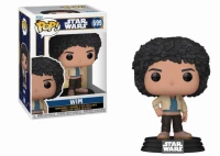 Funko Pop! Star Wars: Skeleton Crew - Wim #699 Bobble-Head Vinyl Figure