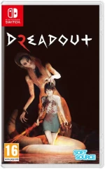 NSW Dreadout 2