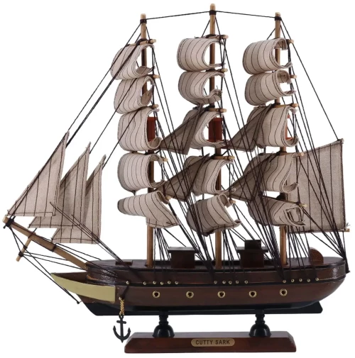 Καράβι CUTTY SARK 33 cm
