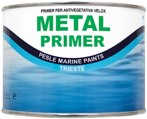 Velox Metal Primer