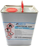Κόλλα Adeprene 320 για Hypalon