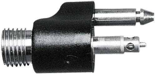 Αρσενικός Σύνδεσμος Ρεζερβουάρ NPT 1/4’’