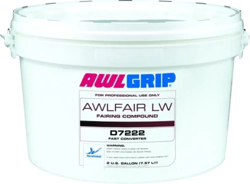 AWLGRIP-Awlfair Fast Red Converter Καταλύτης D7222 - 1lt