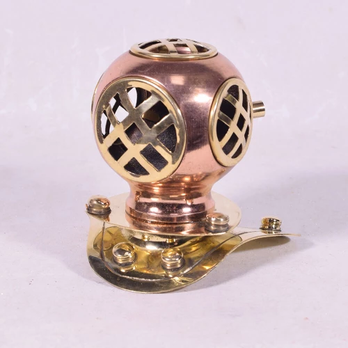 Διακοσμητικό Σκάφανδρο Δύτη 9x7x8,5cm