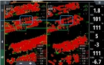 Lowrance Halo 24 Radar
