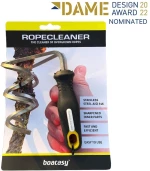BOATASY ROPECLEANER Εργαλείο Καθαρισμού Ρεμέτζου