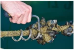 BOATASY ROPECLEANER Εργαλείο Καθαρισμού Ρεμέτζου