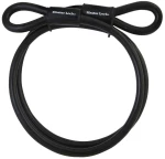 ΣΥΡΜΑΤΟΣΧΟΙΝΟ 3m O10mm 49EURD