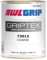 AWLGRIP Griptex Non Skid Additive Αντιολισθητικό Πρόσθετο Καταστρώματος Διάφανο 1LT - Τραχύ