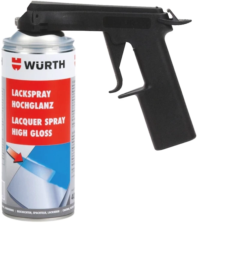Wurth Εξάρτημα Δοχείου Ψεκαστήρα Spraymaster