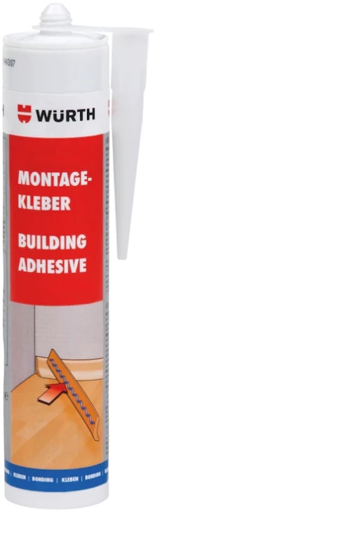 Wurth Κόλλα Συναρμολόγησης 310ml